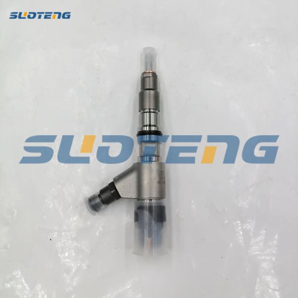 Buy 0445120371 Fuel Injector Diesel Injector 0 445 120 371 for C7.1 Engine at wholesale prices