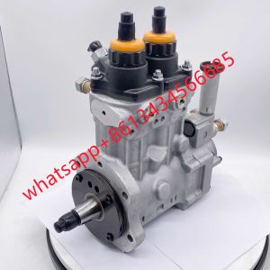 diesel pump 094000-0421 with high pressure good quality pump 094000-0421 for