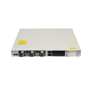 C9300-48P-E - Cisco Switch Catalyst 9300 Netgear Switches