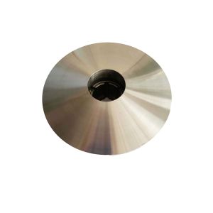 Buy cheap 2.7kg CVT Pulley Sheave Teeth 14 Gear Mechanical Component from wholesalers