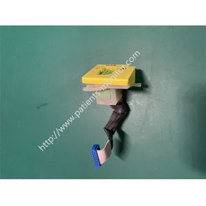 GE RESPONDER 3000 Defibrillator ECG Interface Connector for medical service