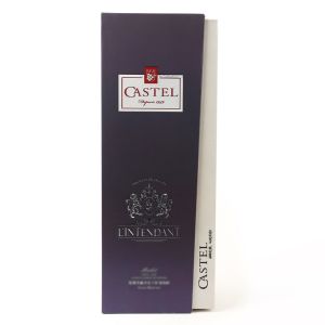 Quality High End Drawer Cardboard Wine Bottle Gift Box Champagne Packaging for sale