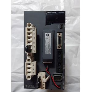 Mitsubishi MR-J3-350B AC SERVO DRIVER 3.5KW 16/17A 200-230V NEW