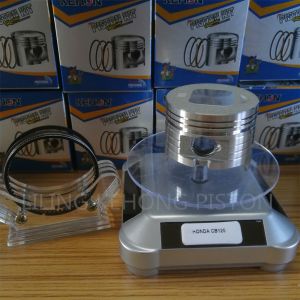 CB125 Honda High Compression Pistons