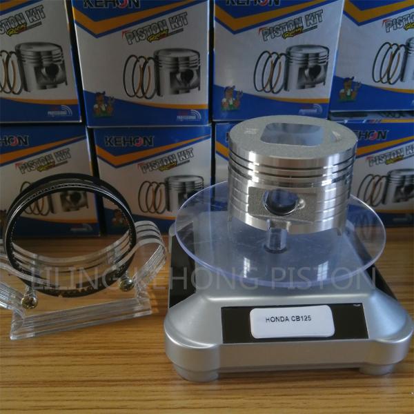 Buy CB125 Honda High Compression Pistons at wholesale prices