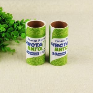 Adhesive Pet Hair Removal Refill