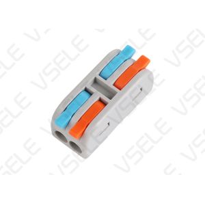 BV RV 4mm2 12AWG Lighting Wire Junction Connector