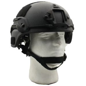 Chinese Military Helmet Full Face NIJ3A Tactical Military Kevlar Helmets
