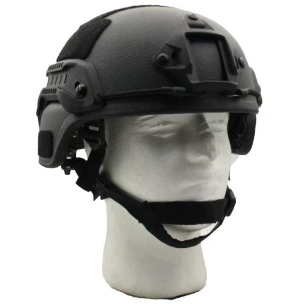 Chinese Military Helmet Full Face NIJ3A Tactical Military Kevlar Helmets
