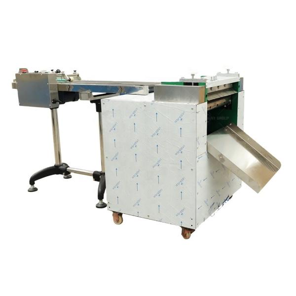 Buy Shredding Capacity 50 Sheets/Shred Wave Crinkle Paper Shredder Machine for Box Filler at wholesale prices