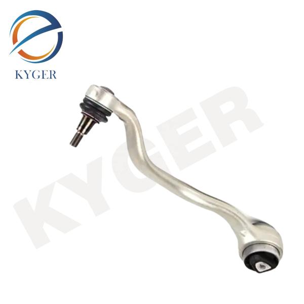 Buy 3112 6773 949 Auto Parts Lower Front Left Control Arm 31126773949 31126863169 For BMW X5 E70 X6 E71 E72 2007-2014 at wholesale prices