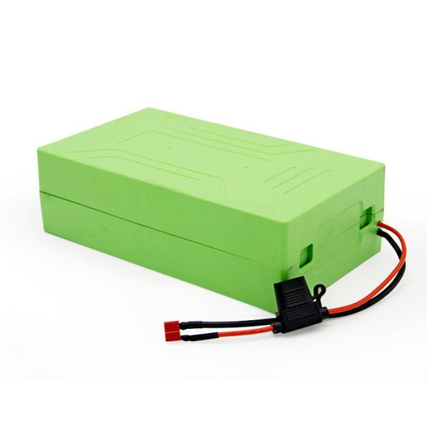 Buy Electric Bike 480Wh 10Ah 48V Lithium Power Pack at wholesale prices