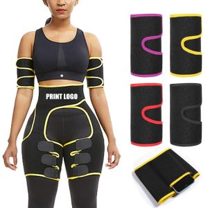 Neoprene Bodyshaper HEXIN Zipper Design 2020 Embossing Tummy Slimming Waist
