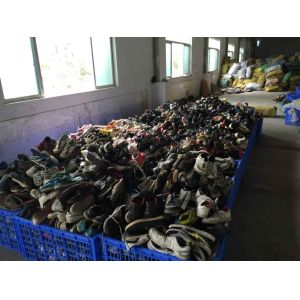 China used children sports shoes on sale
