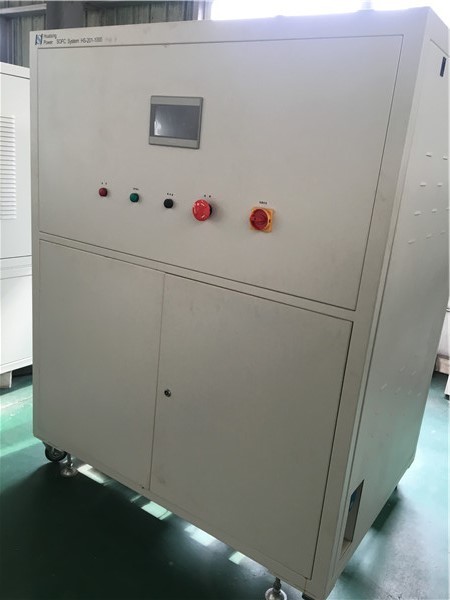 Buy Kilowatt Class Sofc System Power Generation System Using Hydrocarbons at wholesale prices