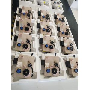 Winding Wire Tensioner Magnetic With Tension Release