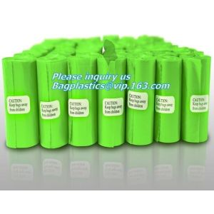 Compostable Poop Bags Amazon Best Selling Dog Poop Collector Cute Dog Poop Bag,