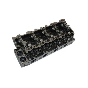 ISUZU NPR 4HG1T HEAD ASM CYL 8973583680 8972071331