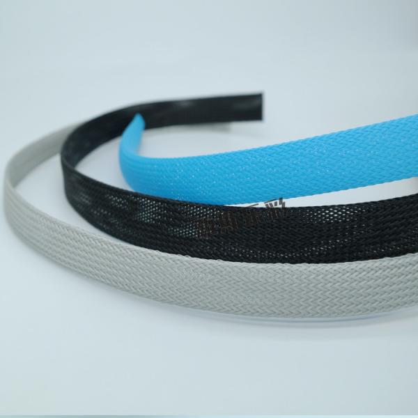 Buy Versatile Braided Sleeve for Multiple Uses Beyond Cable Management at wholesale prices