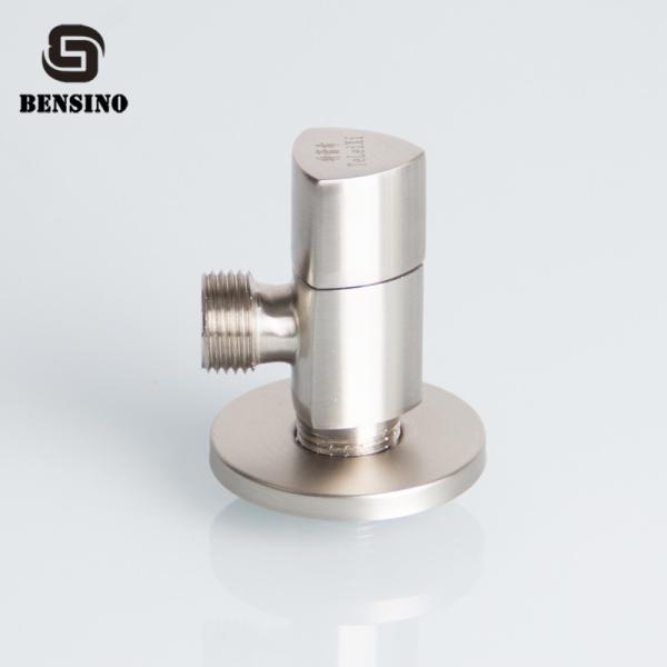 1 2 Inch Triangle Toilet Angle Valve