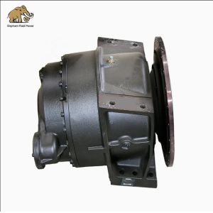 12 Cubic Concrete Mixer Truck Hydraulic Reducer Gearbox TM71.2