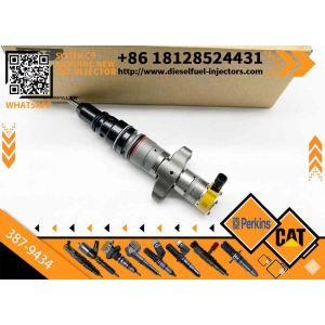 IZUMI ORIGINAL Fuel Injector 387-9434 328-2574 Cat C9 Injector 387-9433 for