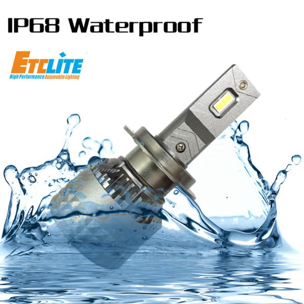 H16 Headlight Bulb Led Headlamp Automotive H11 Led Car Lights