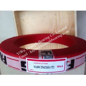 Deep groove ball bearing 6313-M,6313-M-C3, 6313-RSR