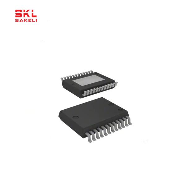 Power Management IC - VND5025AKTR-E Low-Voltage Regulator Low-Noise High