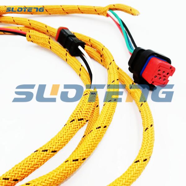527-1870 Wiring Harness 5271870 Excavator Parts for C4.4 320GC