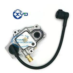 Truck Trailer Buses Engine Solenoid Valve 22327063 21710522 21206430 21965253