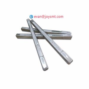 China Sn60Pb40 60/40 silver  high quality with flux /solid no flux solder bar SMT/PCB/SMD striper /rod /stick on sale China Sn60Pb40 60/40 silver  high quality with flux /solid no flux solder bar SMT/PCB/SMD striper /rod /stick on sale