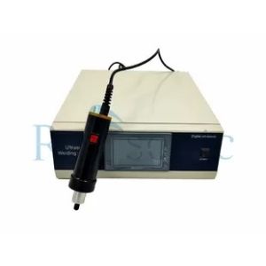 30khz 800w Handheld Ultrasonic Spot Welder High-Precision Ultrasonic Plastic