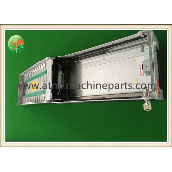 Buy MX5600X Cash Cassettes Automated Teller Machine Hyosung Cassette at wholesale prices