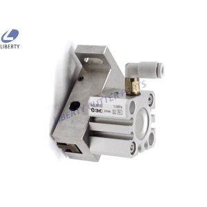 Xlc7000 Cutter Parts 90721001 / 90721002 SMC Cylinder Clutch Assembly