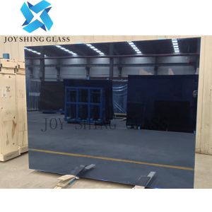 Coated Heat Reflective Float Glass