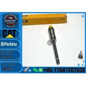 Diesel Fuel Injector 4W7017 0R-1740 0R-1742 0R-1743 0R-1744 0R-1745 0R-3536 0R