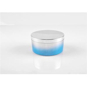 Pearly 33.5mm Dia 50ml Cosmetics empty Acrylic Cream Jar