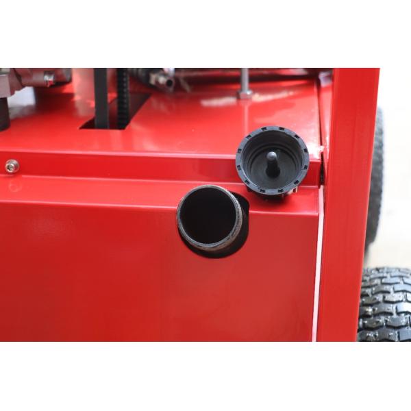 Commercial Hot Water Pressure Washer Steam Cleaner Pressure Switch Control