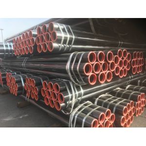 China HFW ERW Steel Pipe on sale