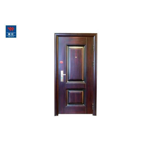 Swing School Security Steel 1 Hour Fire Rated Door