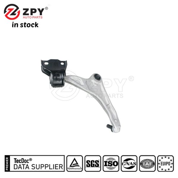 ZPY LR024473 Lower Control Arm For Land Rover Discovery Sport Porsche Cayenne