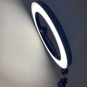 Live Stream 5V 11W 13 Inch LED Ring Light