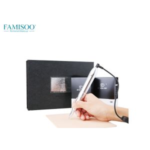 Quality Permanent Makeup Kit Tattoo Eyebrow Machine , P99 Permanent Makeup Device for sale