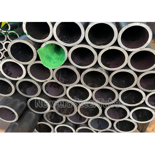 Cold drawn Precision Mechanical Seamless Steel Pipes