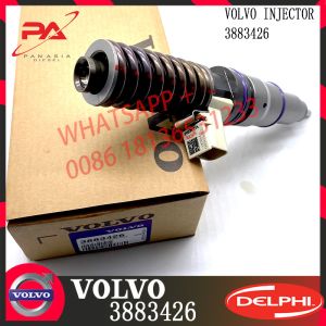 3883426 Original Fuel Injertor EBE5H00001 VOE3883426 For V-O-L-V D16 21244719