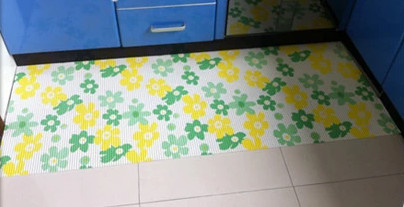 60cm x 90cm Large Shower Mats Non Slip Comfortable And Shock Resist Anti Alip Bath Mat