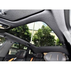 Changan Deepal 2024 520Max Pure Electric Version