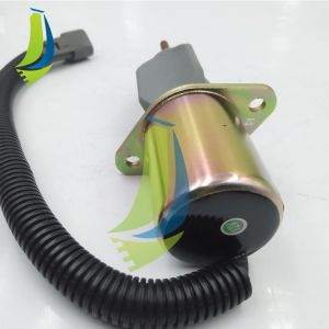 1751ES-12A3UC12B1S Stop Solenoid Valve Flameout Solenoid 1751ES12A3UC12B1S For