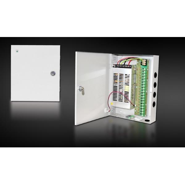 CCTV CAMERA power supply 4 channel 12ch 16ch 18ch CCTV Uninterruptible Power